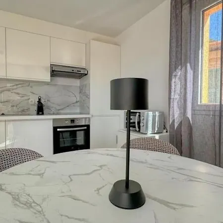 Apartment Caterina, Proche Monaco Et Imprenable Vu *